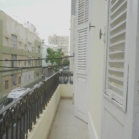 Lua Lua Rooms Las Palmas Экстерьер фото
