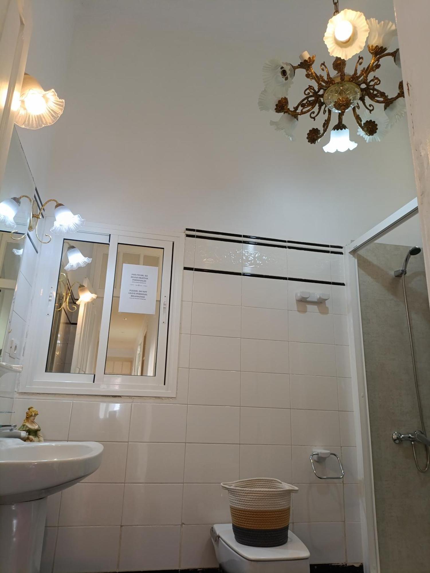 Lua Lua Rooms Las Palmas Экстерьер фото