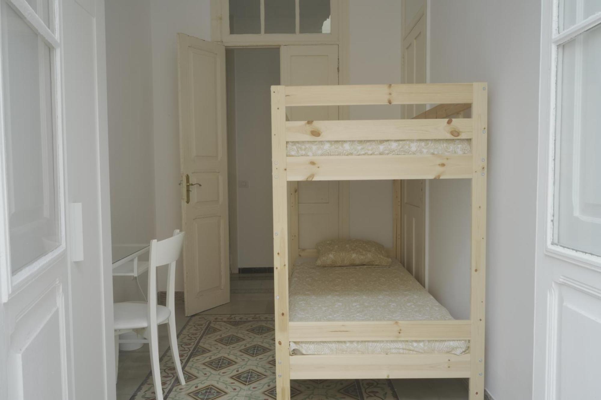 Lua Lua Rooms Las Palmas Номер фото