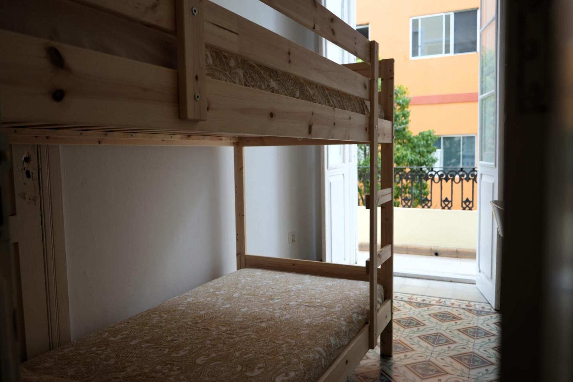 Lua Lua Rooms Las Palmas Номер фото
