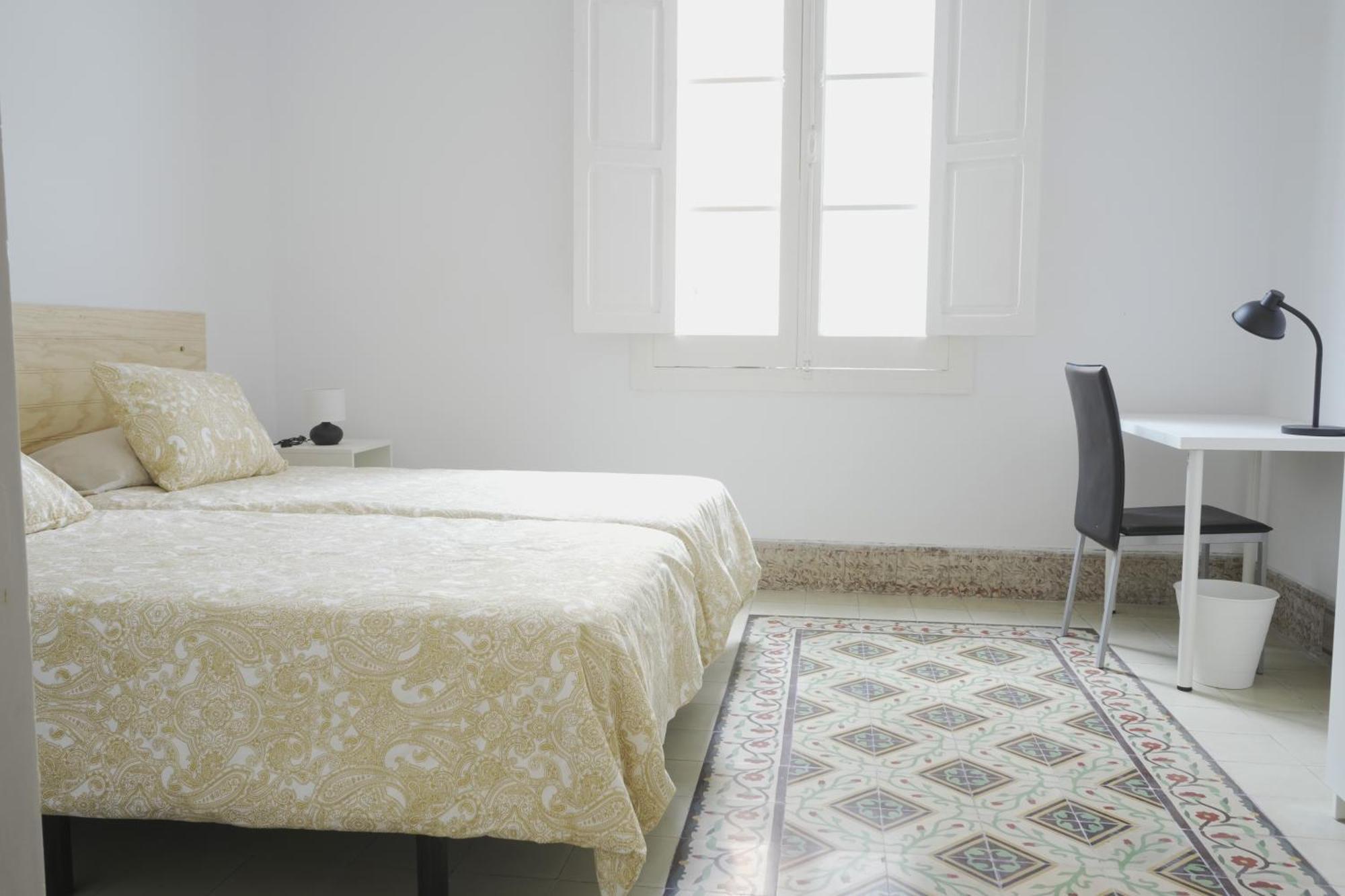 Lua Lua Rooms Las Palmas Экстерьер фото