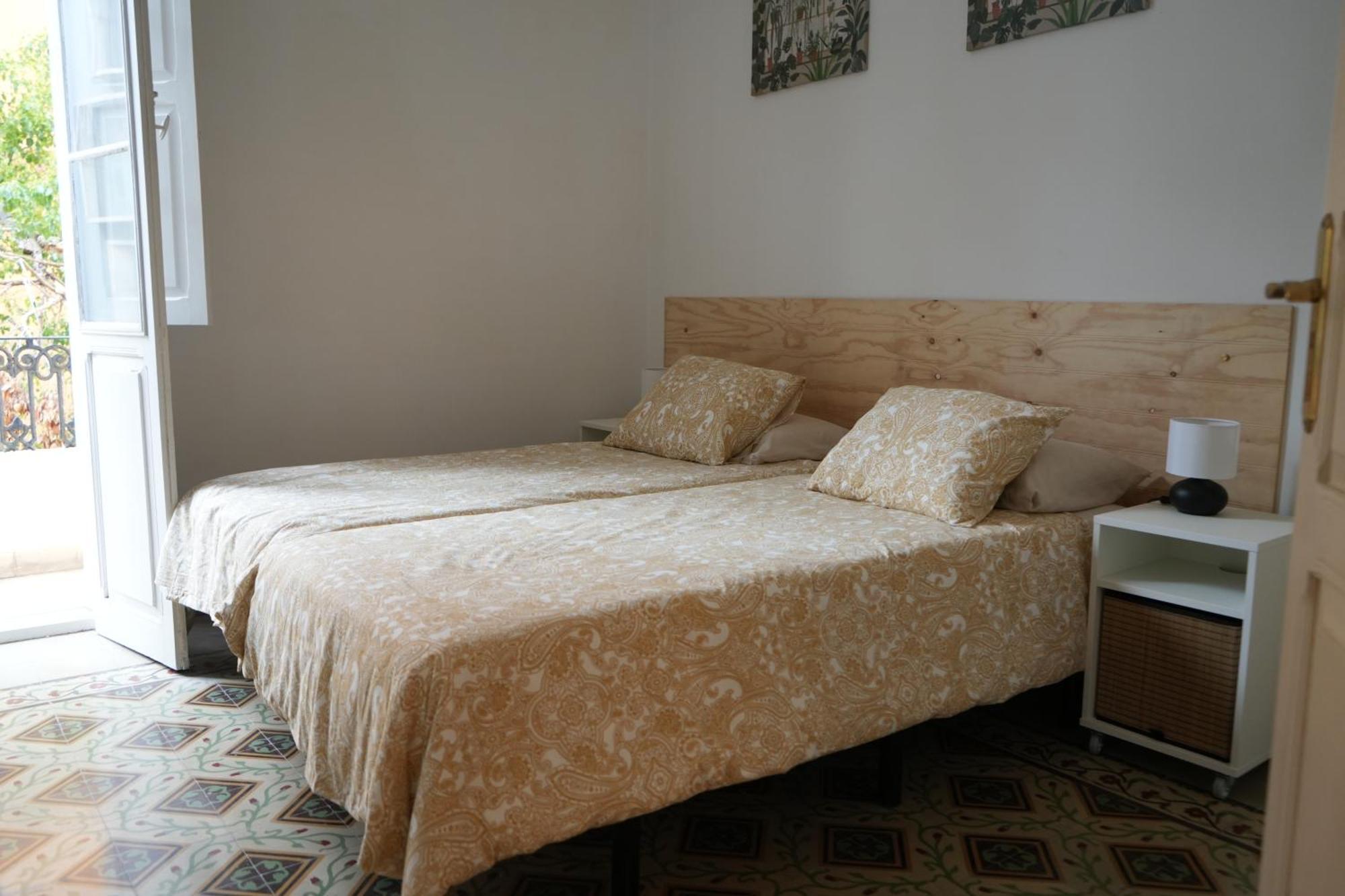 Lua Lua Rooms Las Palmas Экстерьер фото