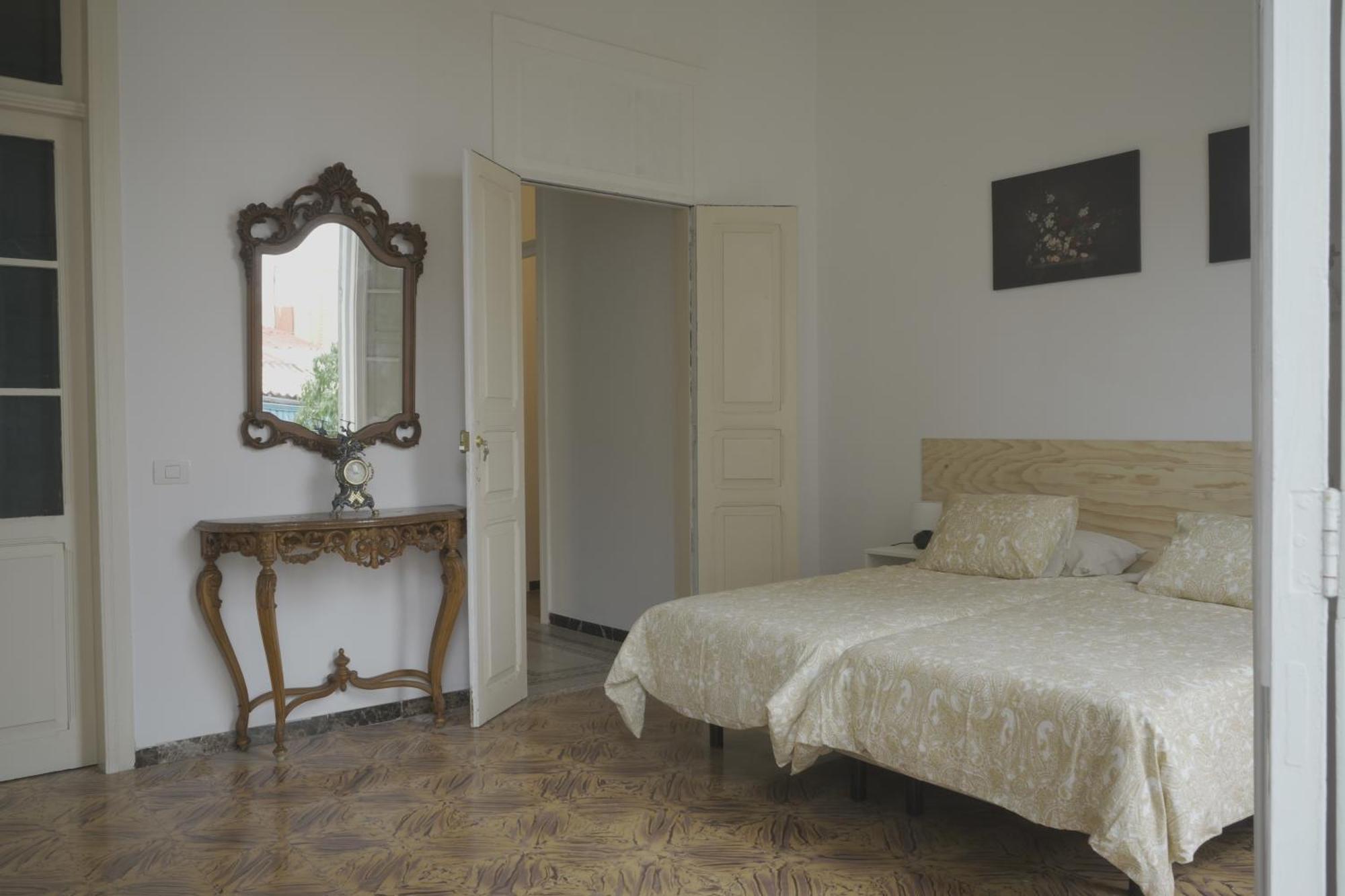 Lua Lua Rooms Las Palmas Экстерьер фото