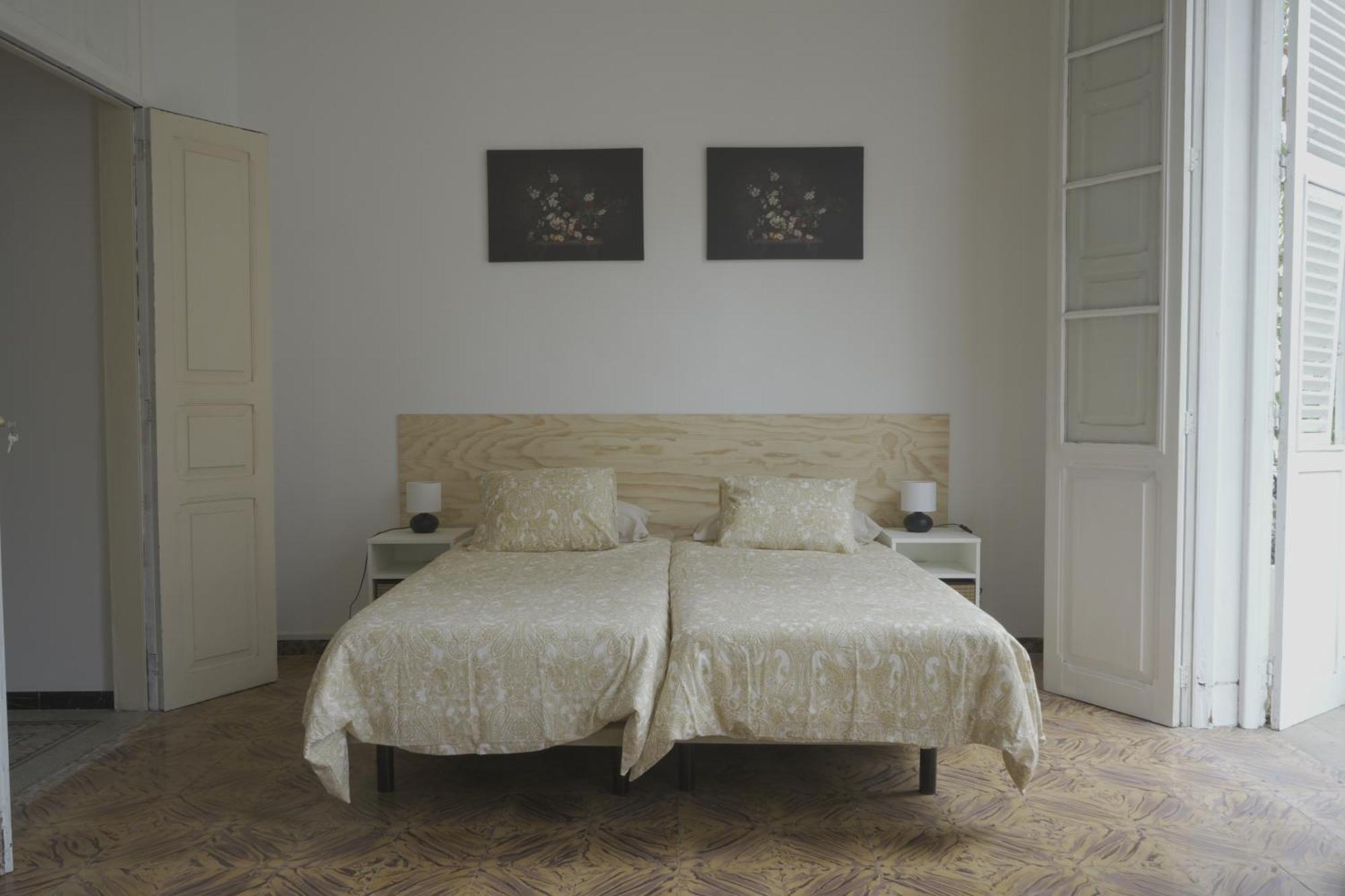 Lua Lua Rooms Las Palmas Экстерьер фото