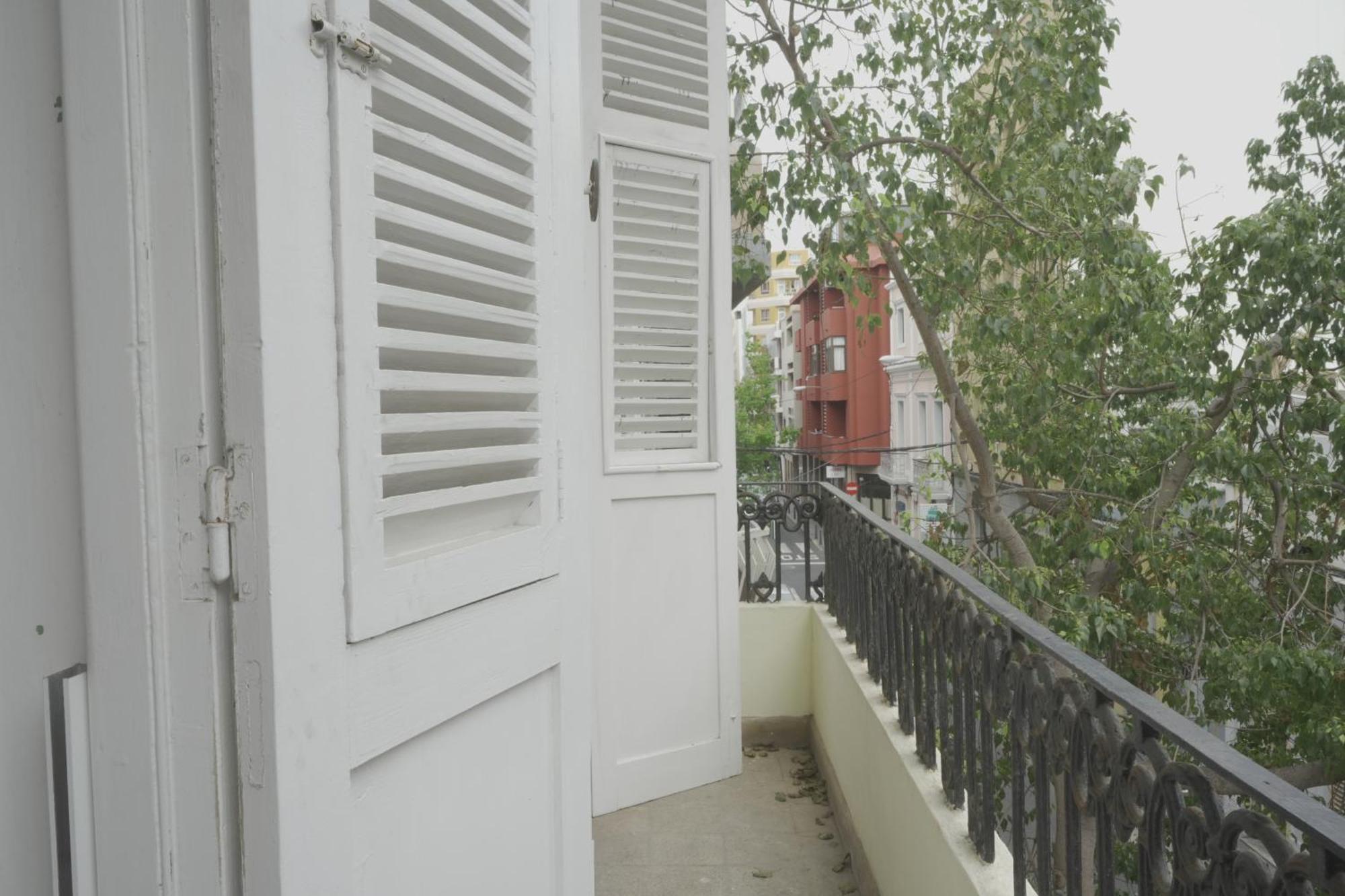Lua Lua Rooms Las Palmas Экстерьер фото