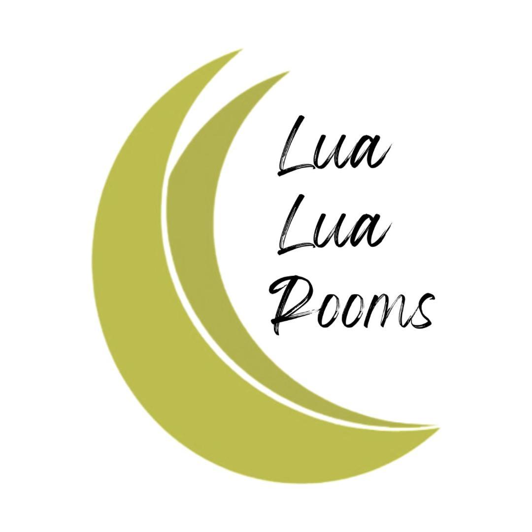 Lua Lua Rooms Las Palmas Экстерьер фото